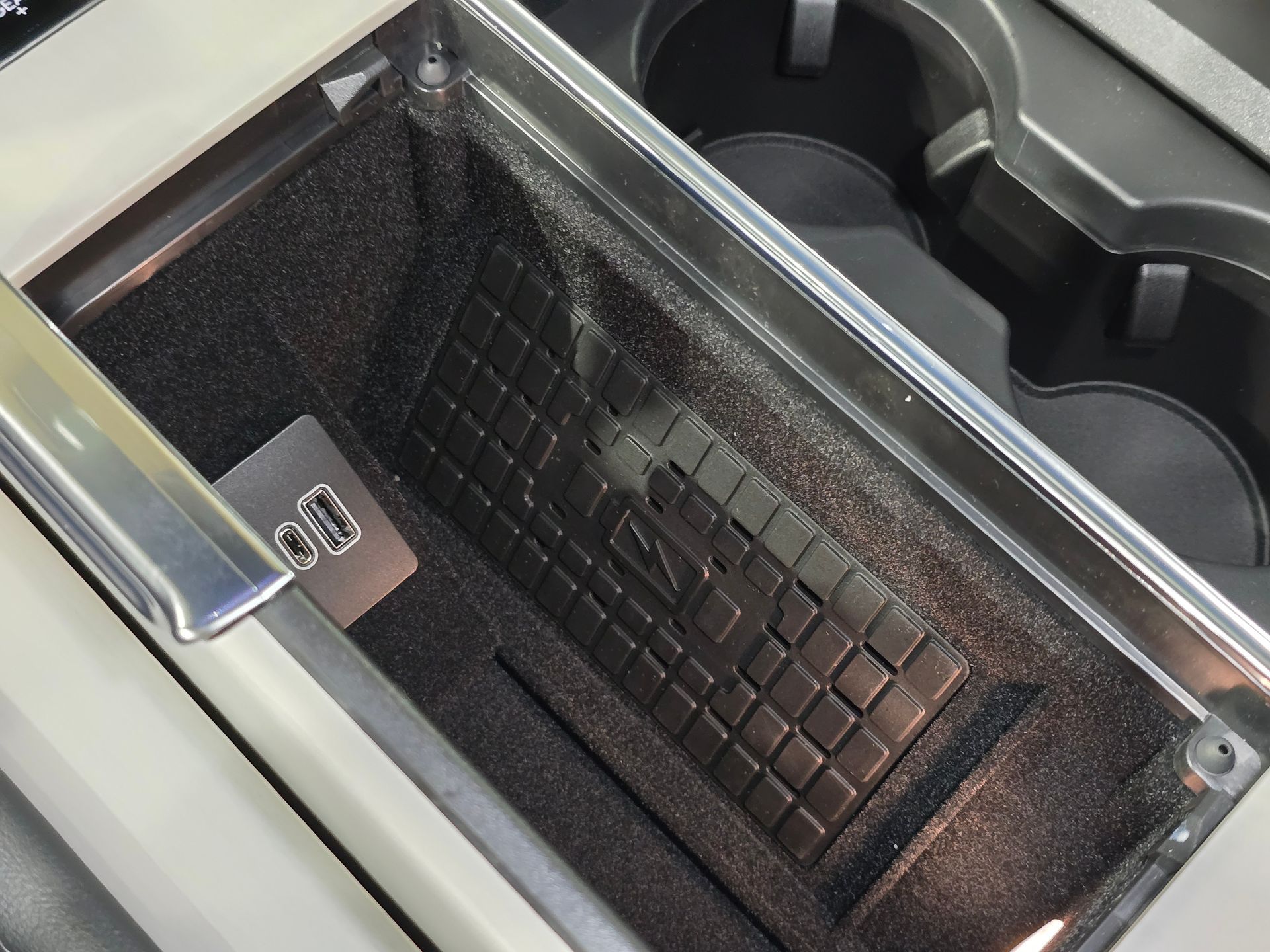 2025 Lincoln Navigator Reserve - Photo 35