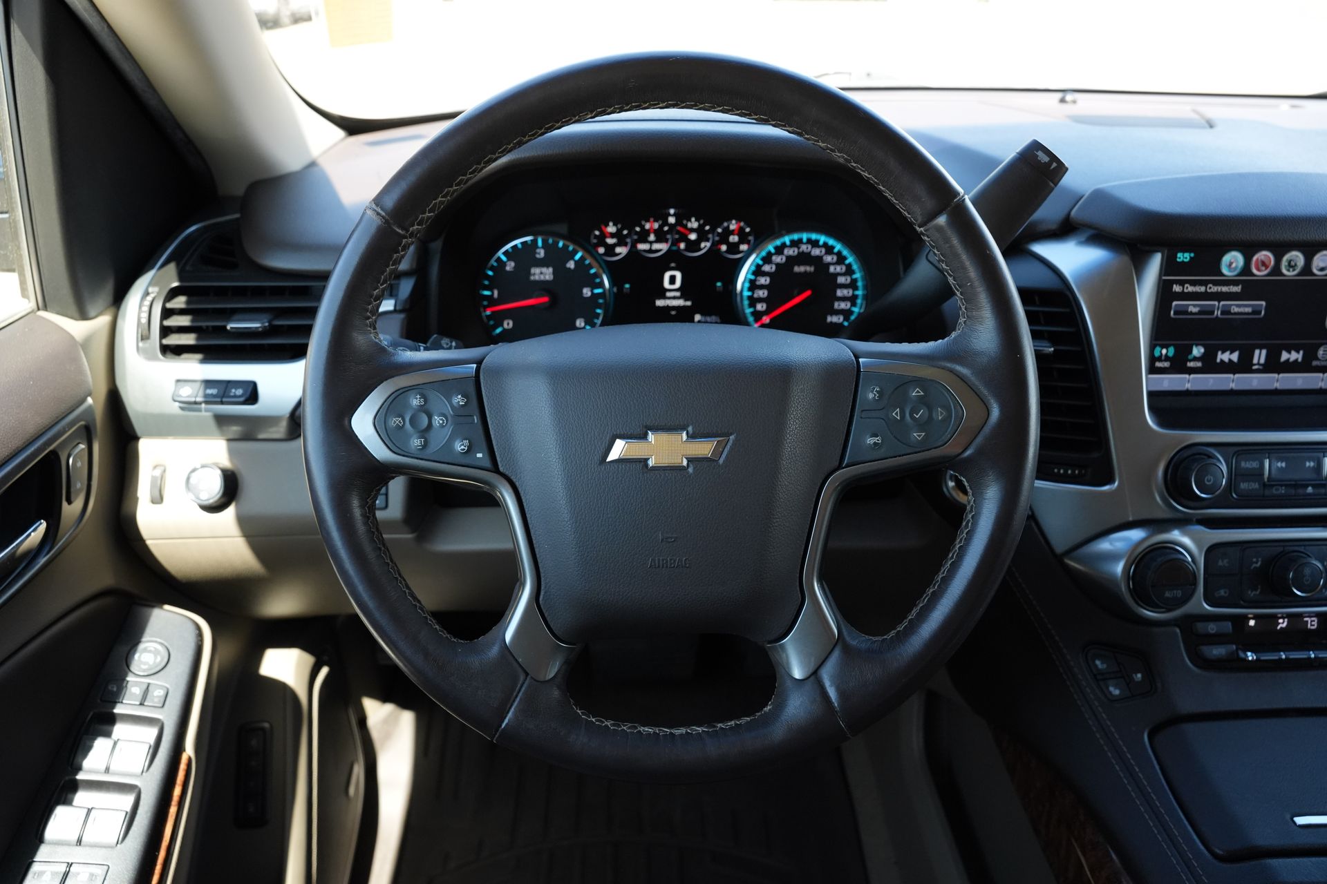2018 Chevrolet Tahoe Premier - 9
