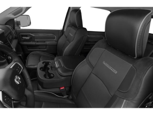 2021 Ram 2500 Laramie Gray at Bayshore Chrysler Jeep Dodge Ram