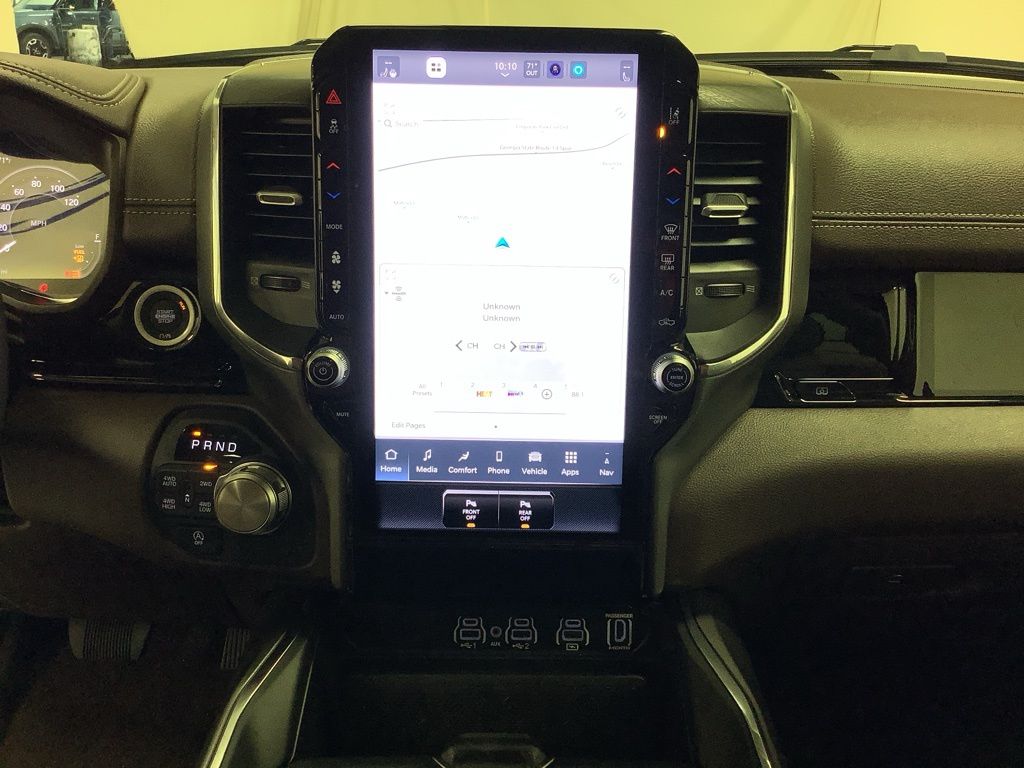 2025 RAM 1500 Laramie - Photo 14