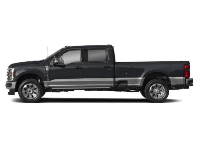 2026 Ford F-350SD King Ranch White at EAG Ford Navasota