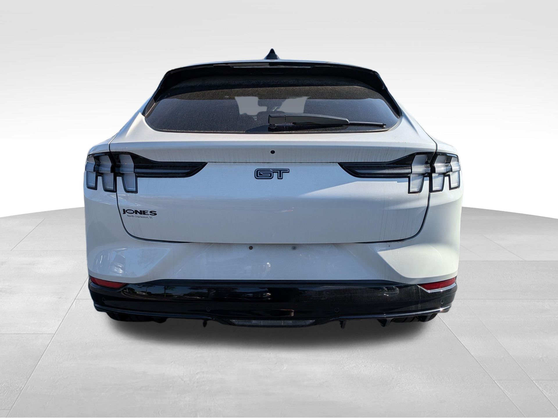 2025 Ford Mustang Mach-E GT - 5