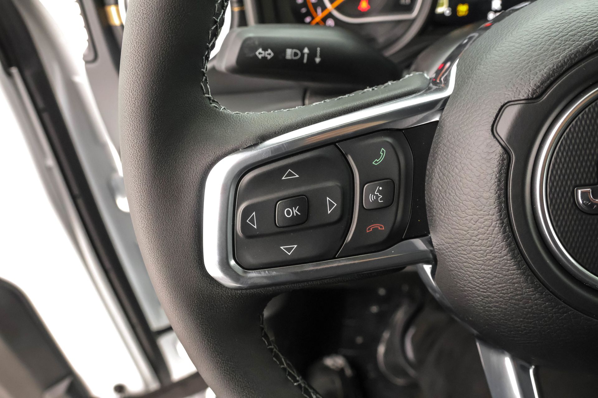 2026 JEEP WRANGLER - Image 30