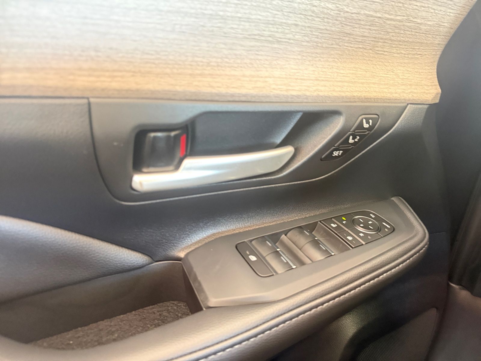 New 2026 Toyota Grand Highlander SUV
