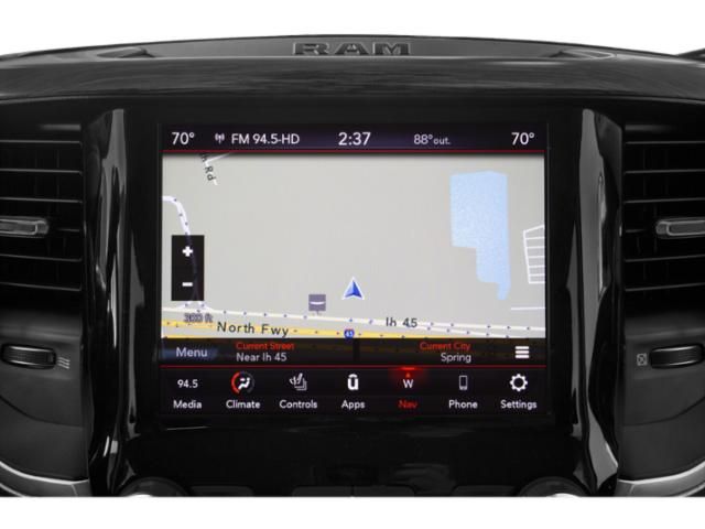 2021 Ram 2500 Laramie Gray at Bayshore Chrysler Jeep Dodge Ram
