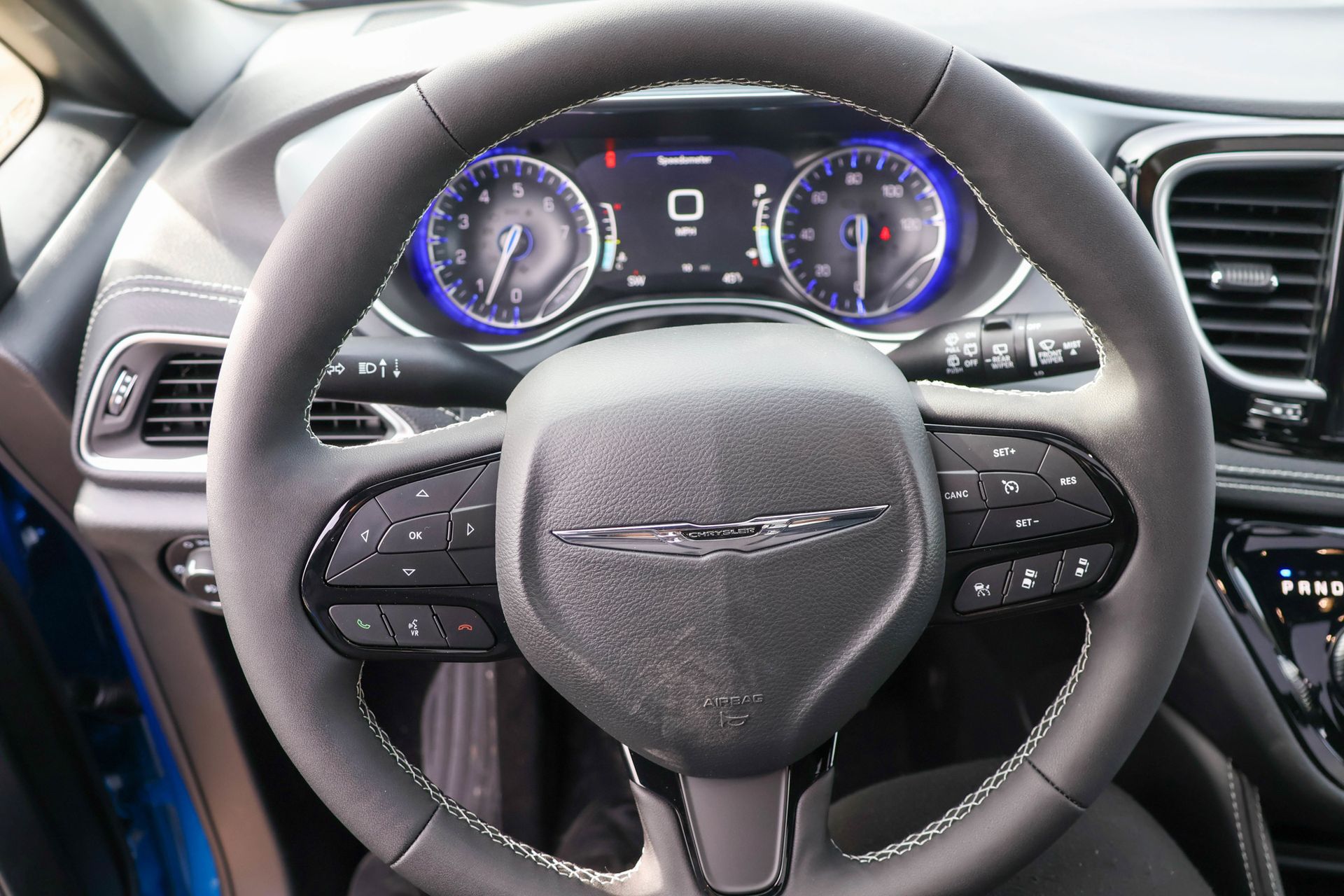 2026 CHRYSLER PACIFICA - Image 29