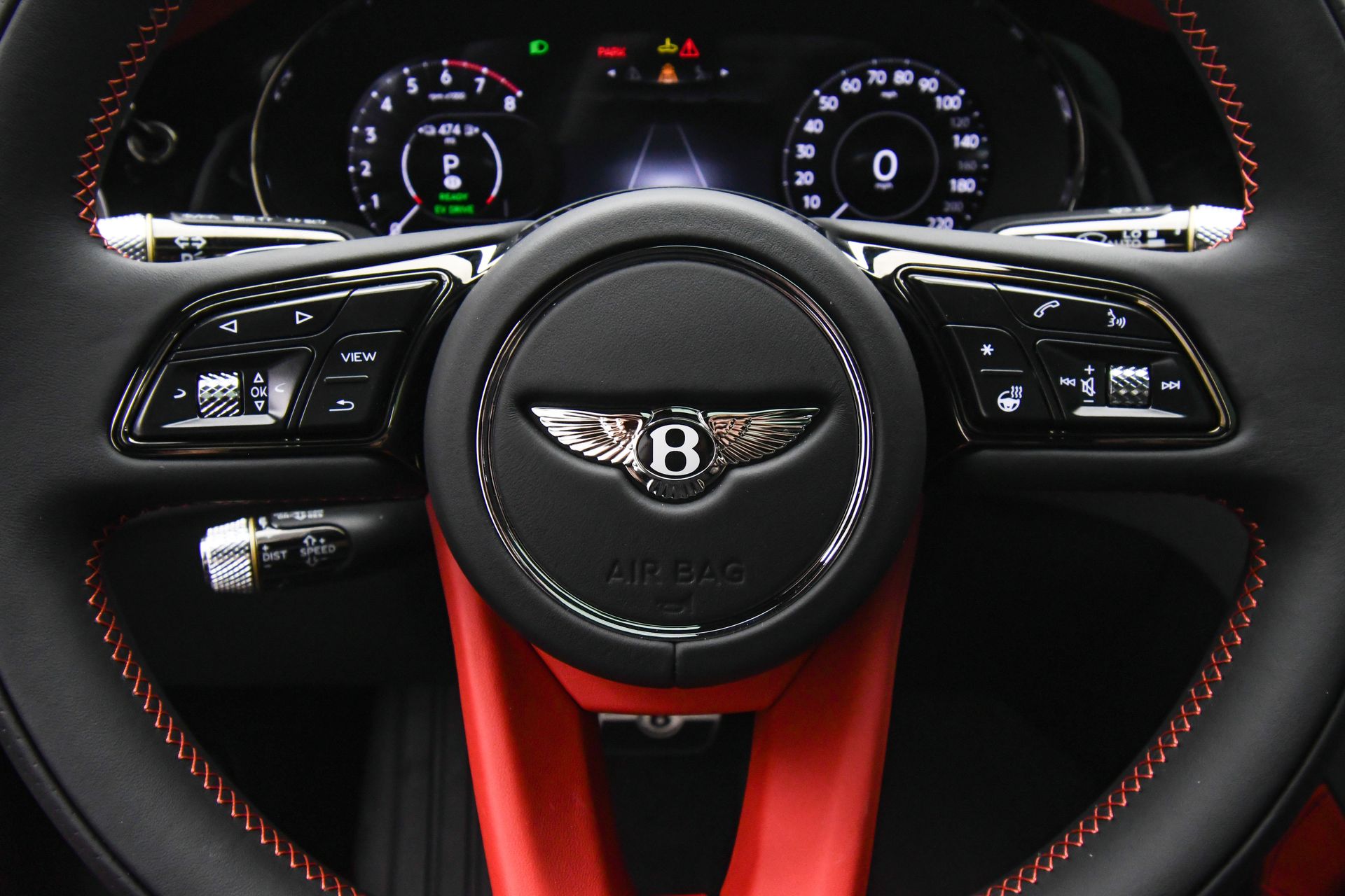 2025 Bentley Continental GT Speed photo 31