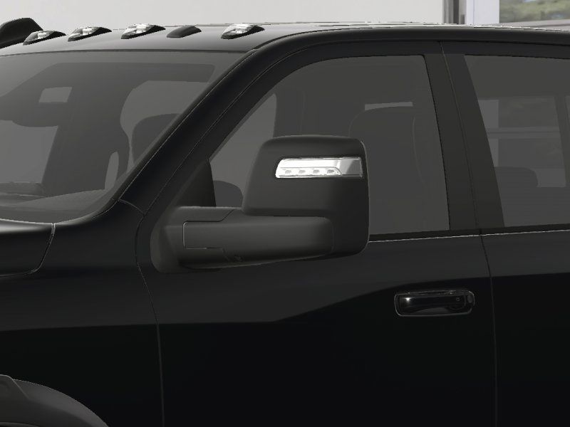 2025 RAM 2500 - Image 23