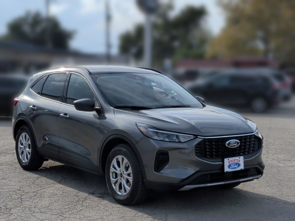 2026 Ford Escape Active - 7