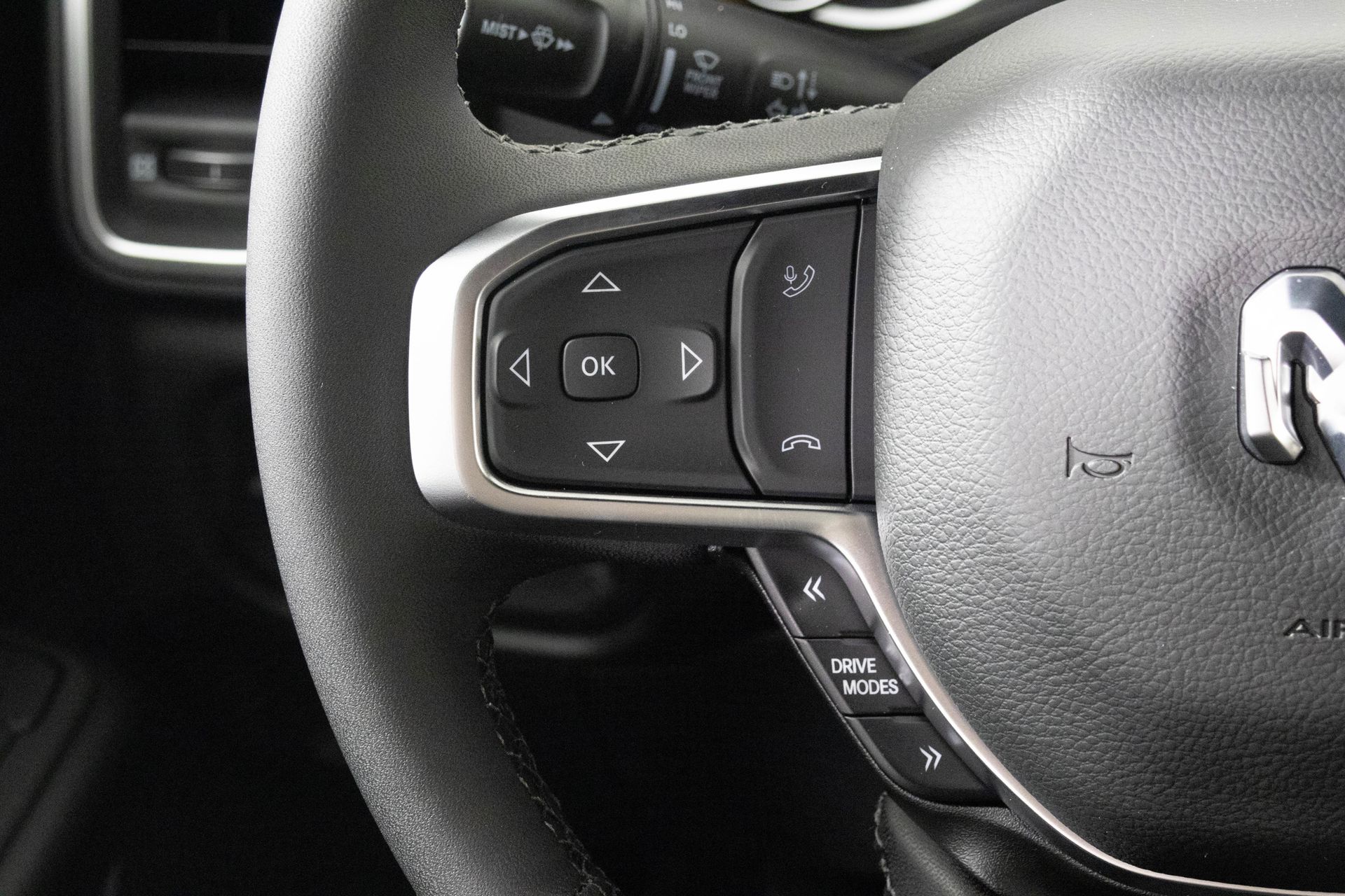 2026 RAM 1500 - Image 29