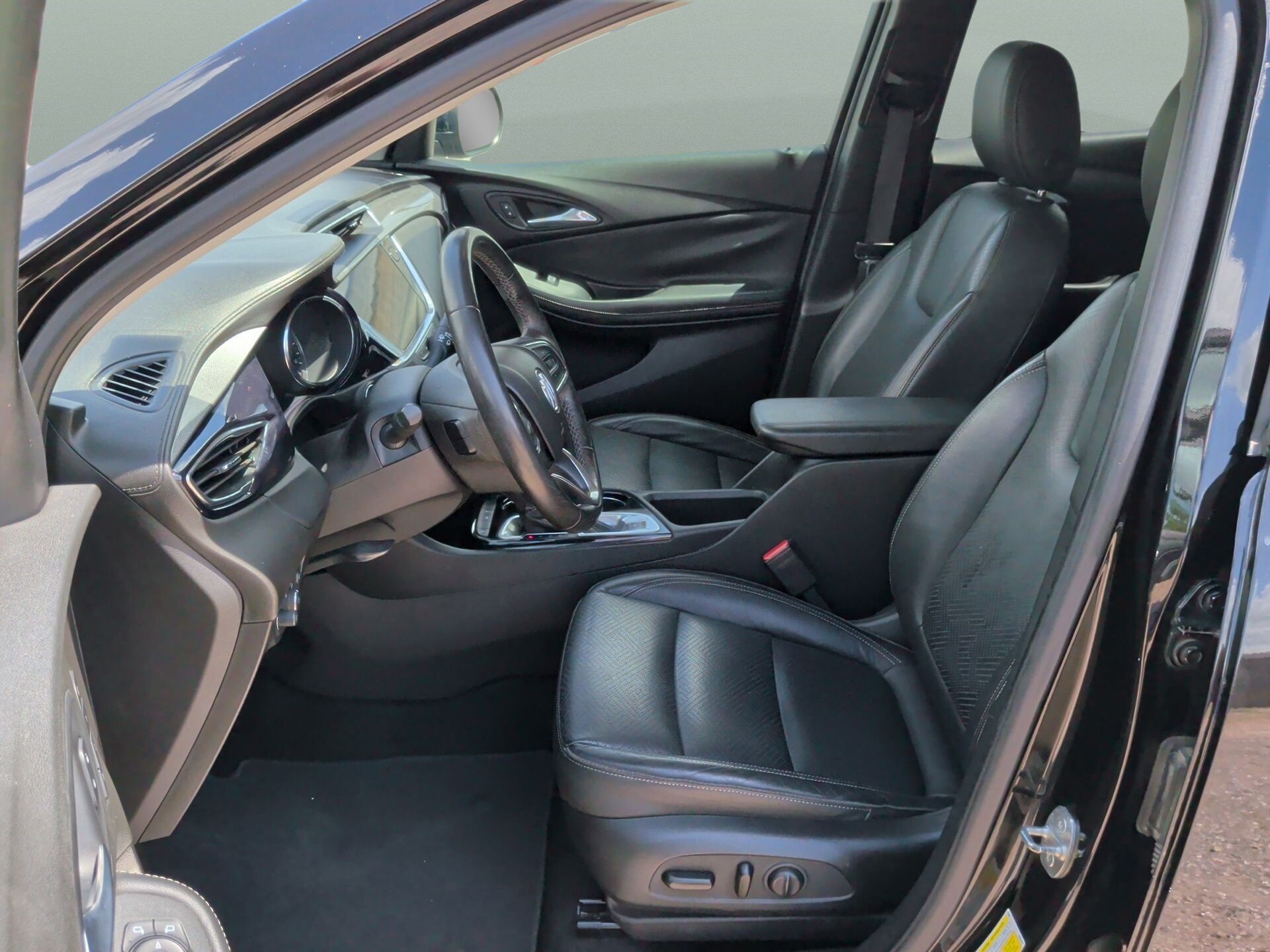 2021 Buick Encore GX Essence - 9