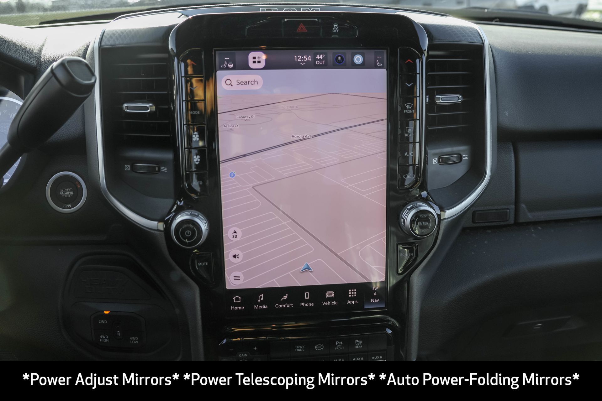 2025 RAM 2500 - Image 17