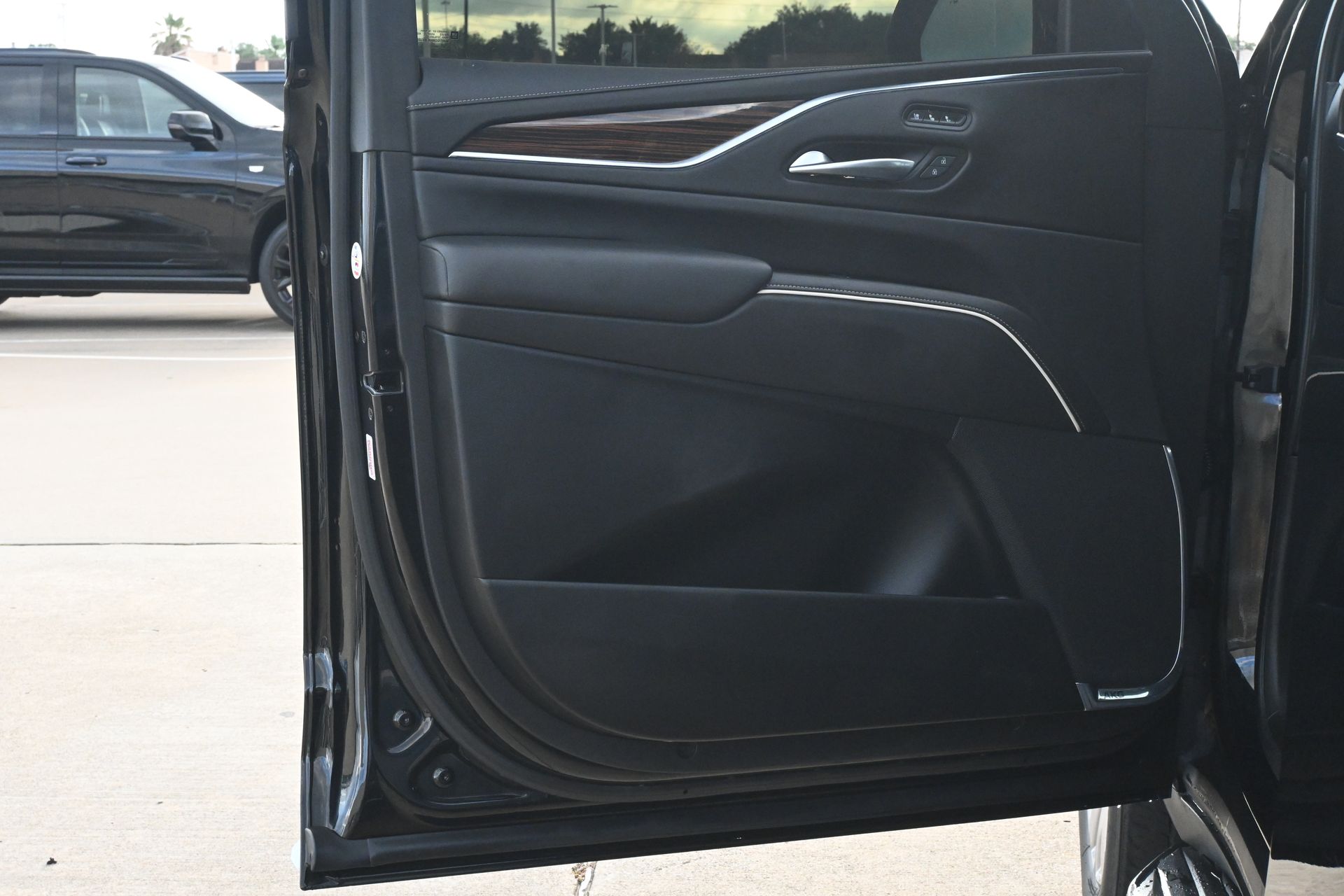 2021 Cadillac Escalade ESV Premium Black at Bayway Cadillac Southwest