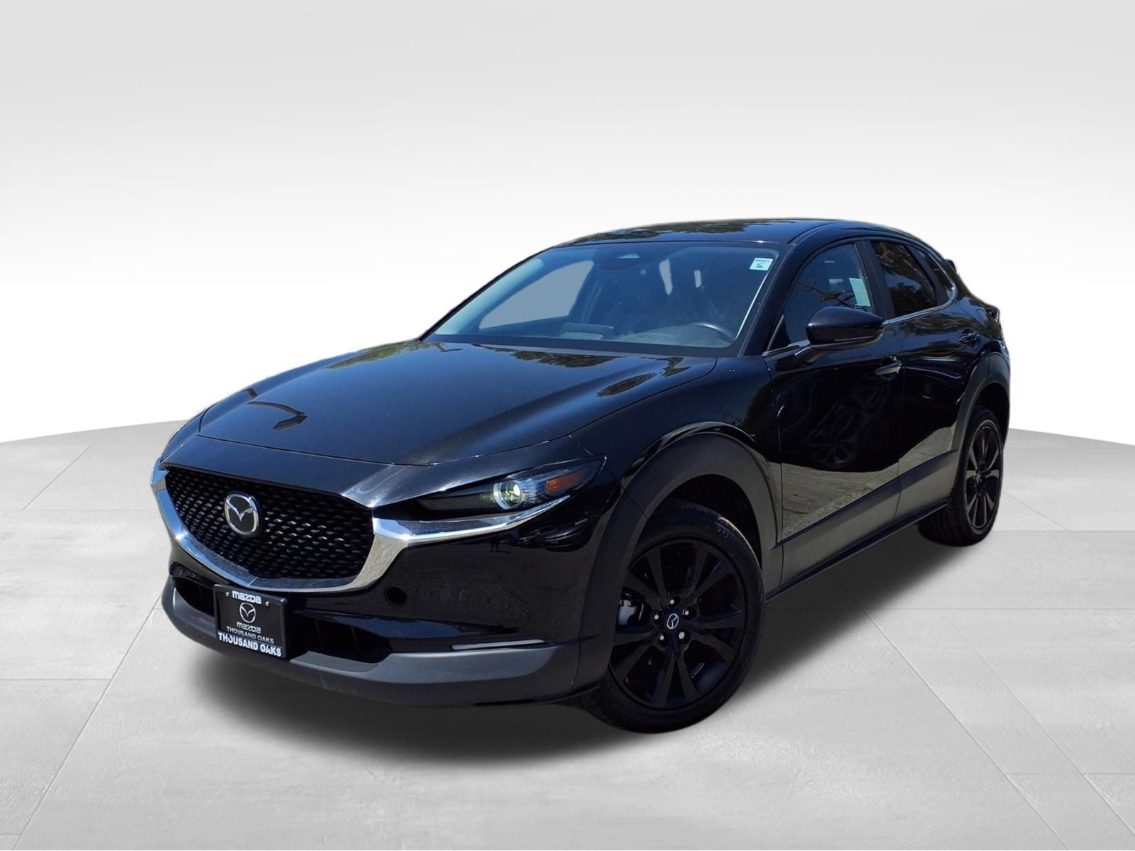 2024 Mazda CX-30 2.5 S Select Sport AWD