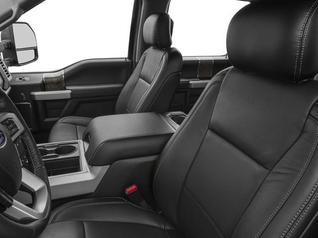 2018 Ford F-250SD Lariat Blue at Martin Chrysler Dodge Jeep Ram