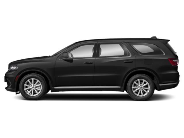 2023 Dodge Durango R/T Plus Black at Martin Chrysler Dodge Jeep Ram