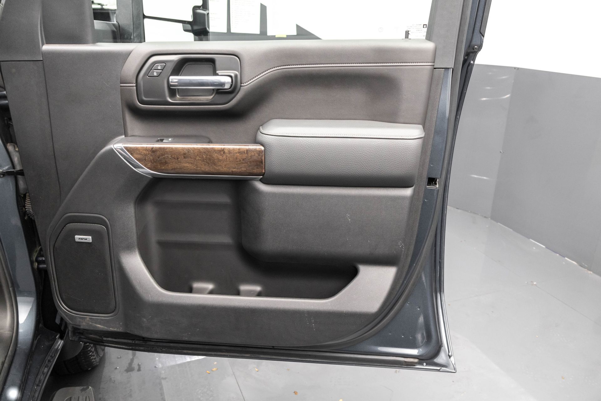 2020 GMC SIERRA - Image 43