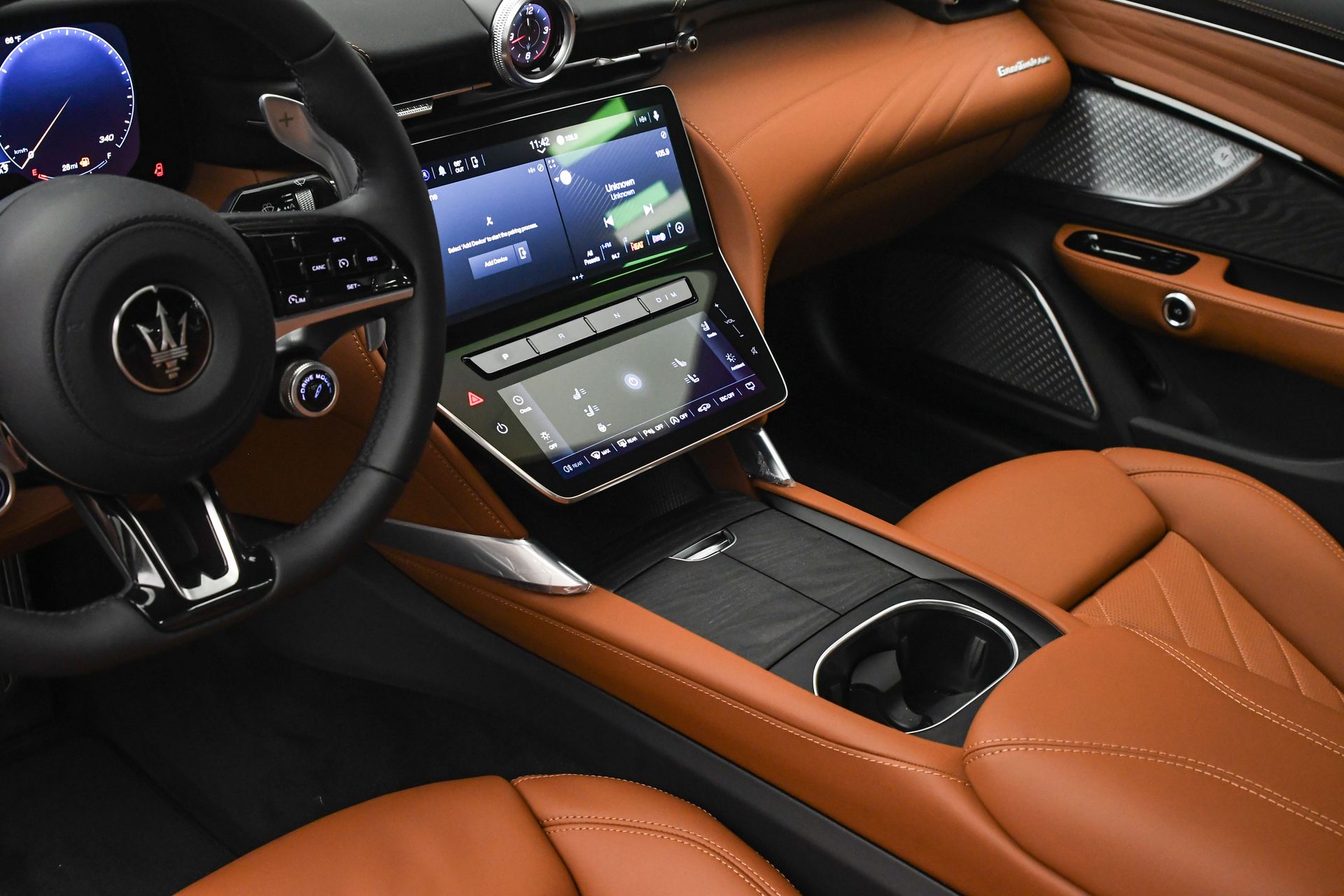 2025 Maserati GranTurismo Base - Photo 35