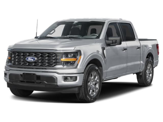 2026 Ford F-150 STX - 0