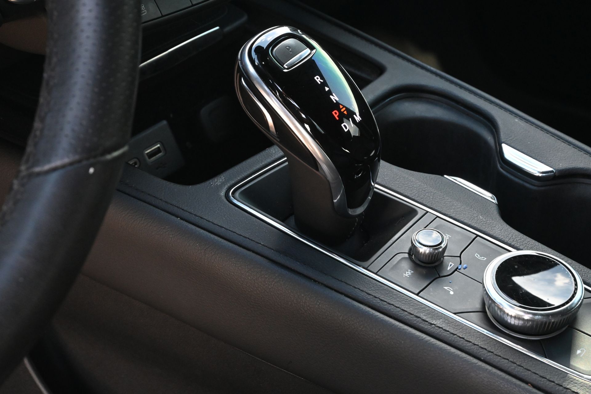 2022 Cadillac XT4 Sport Black at Bayshore Chrysler Jeep Dodge Ram