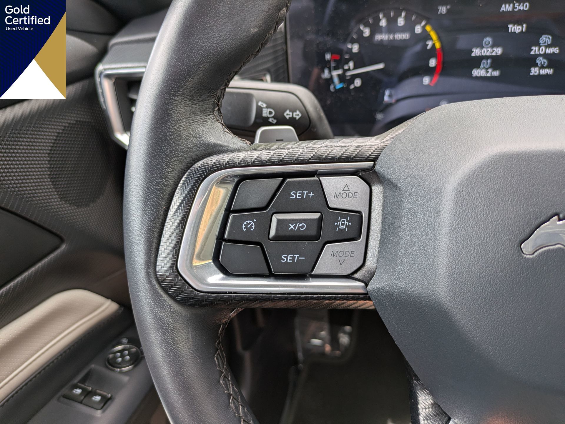 2024 Ford Mustang GT Premium Silver at Davis Toyota of Orangeburg