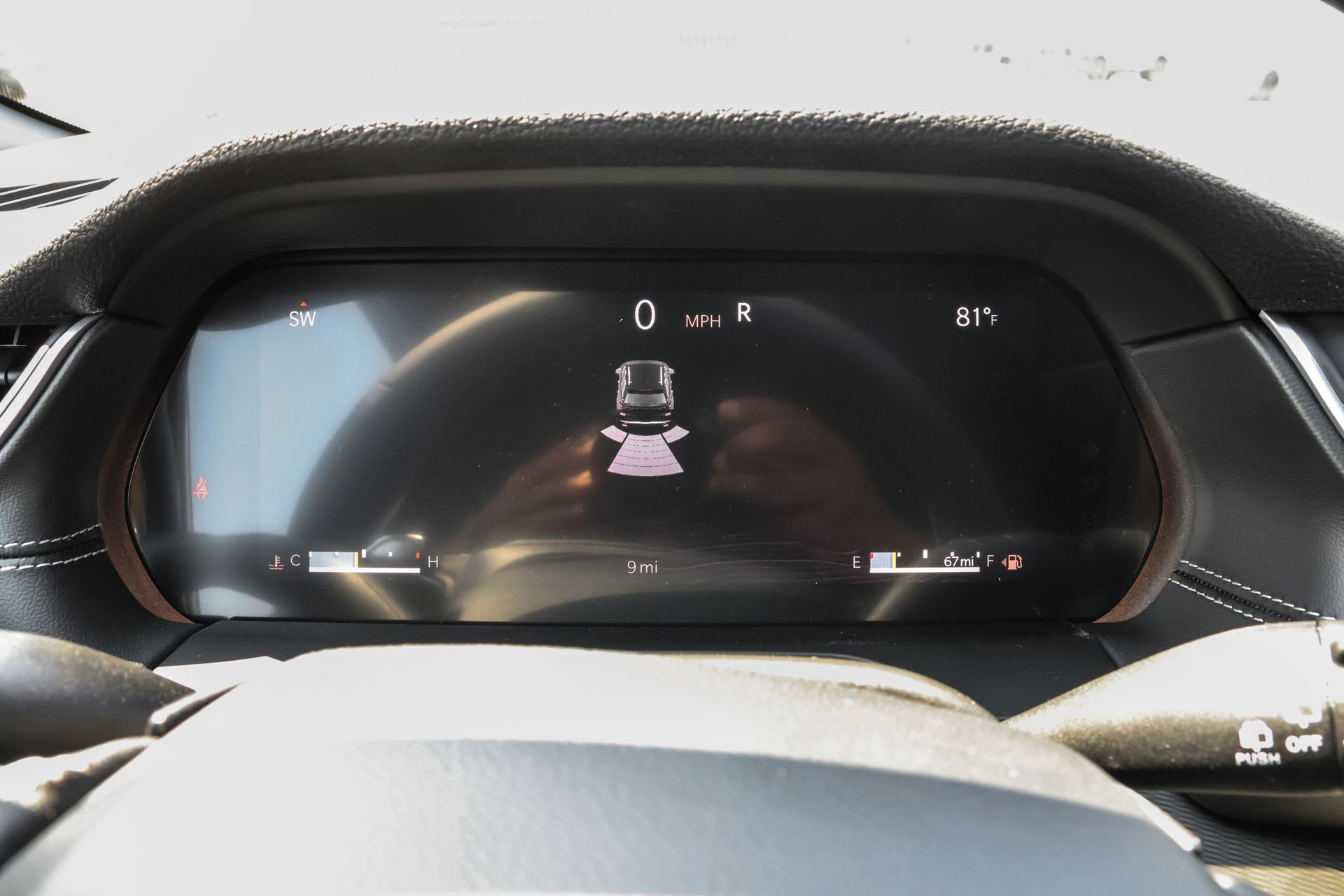 2025 JEEP GRAND CHEROKEE - Image 21