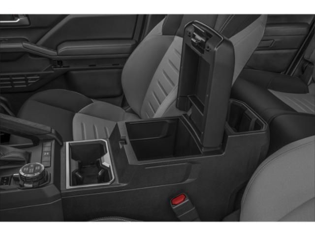 2026 Toyota Tacoma TRD Off-Road Brown at Community Toyota