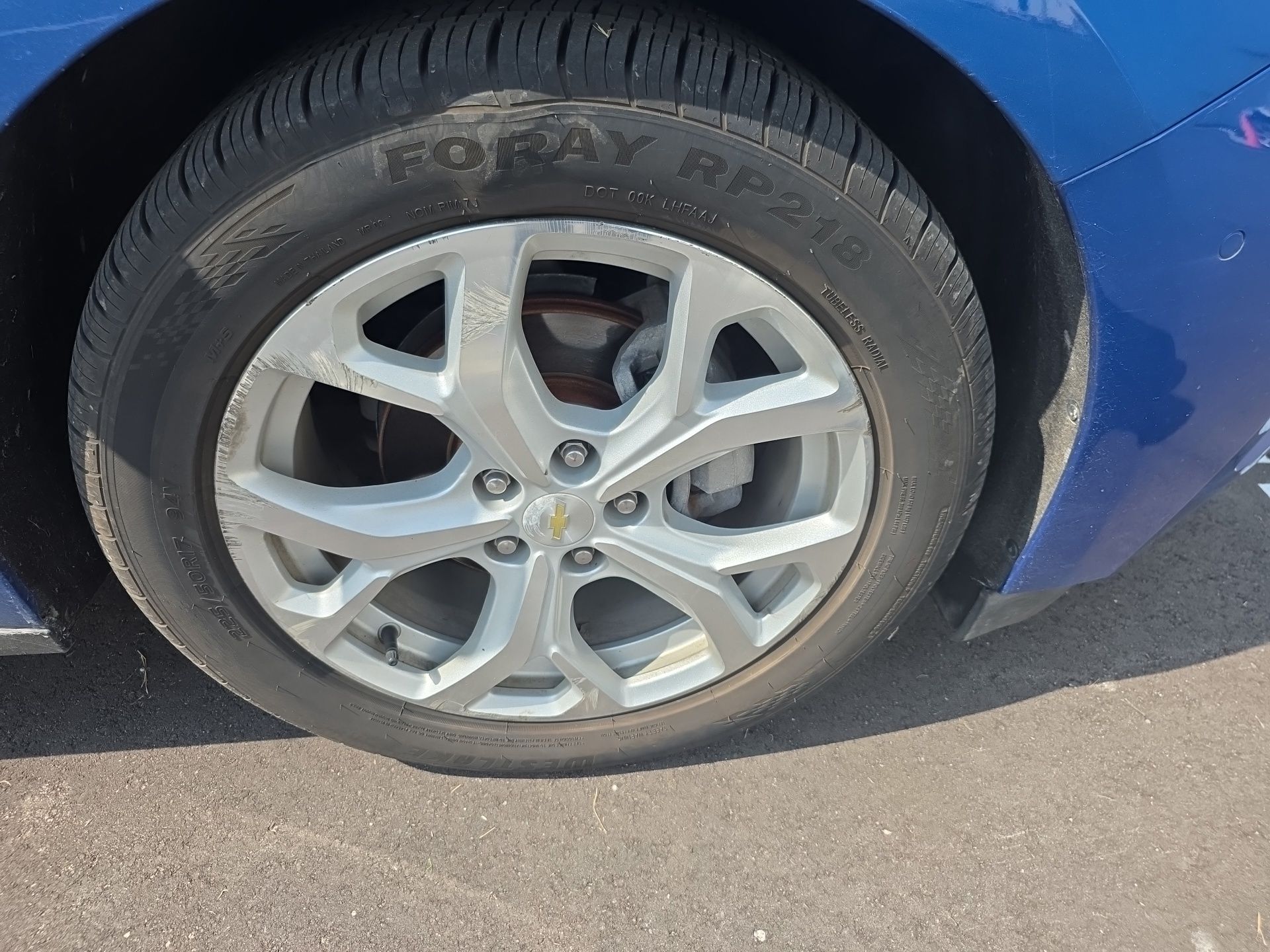 used 2016 Chevrolet Volt car, priced at $14,550