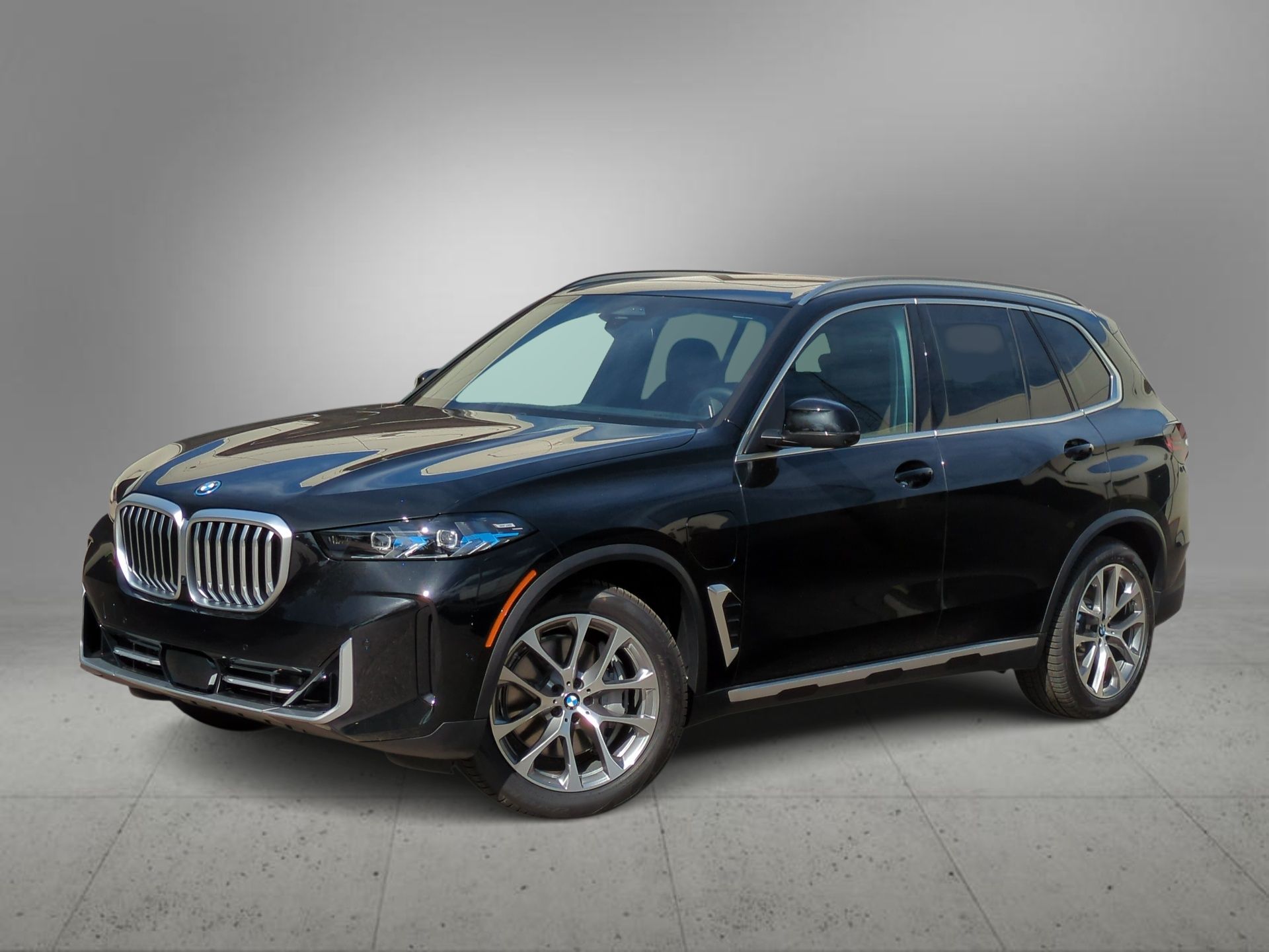 new 2026 BMW X5 car, priced at $81,425