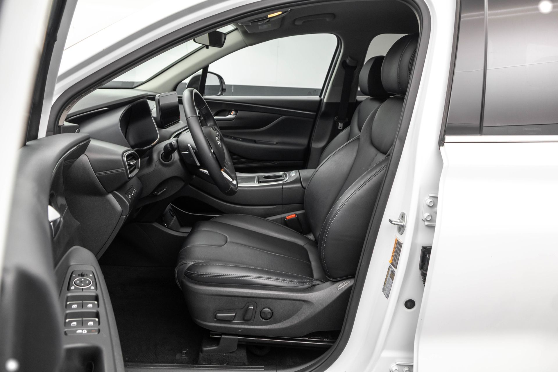 2023 HYUNDAI SANTA FE - Image 6