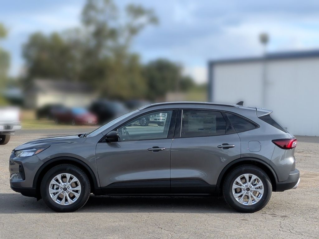 2026 Ford Escape Active - 2