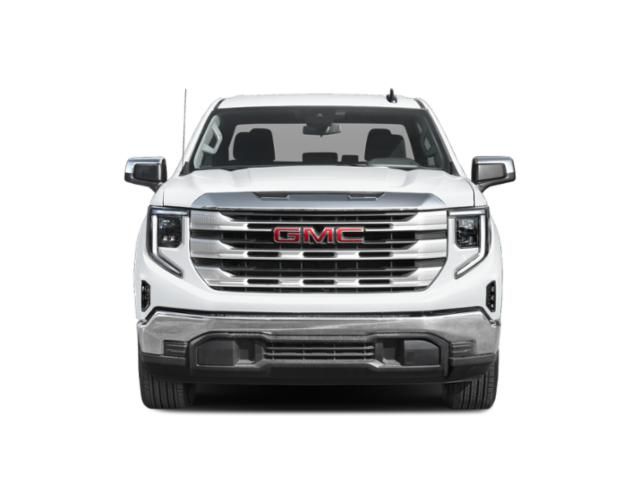 2026 GMC Sierra 1500 SLT Black at Wharton Chevrolet GMC