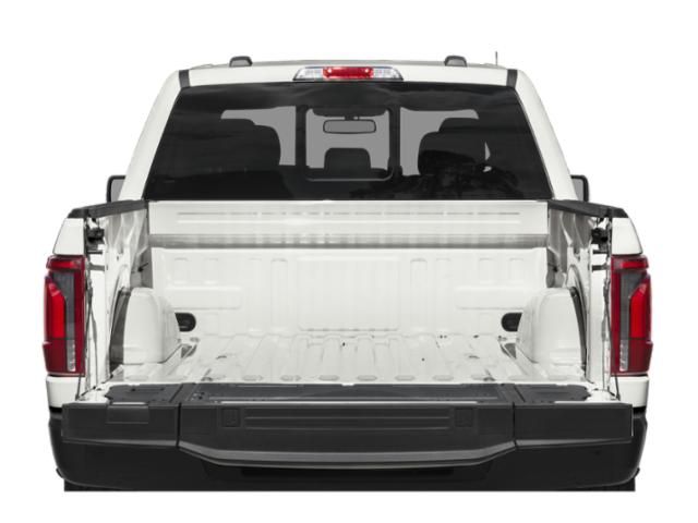2024 Ford F-150 King Ranch - 10