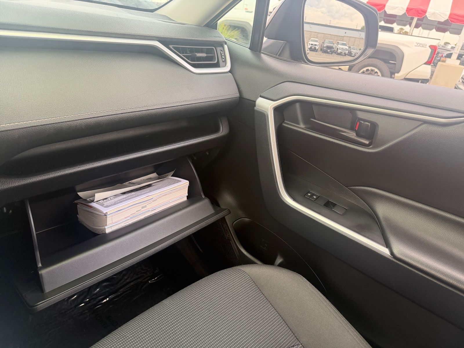 Used 2024 Toyota RAV4 Hybrid SUV