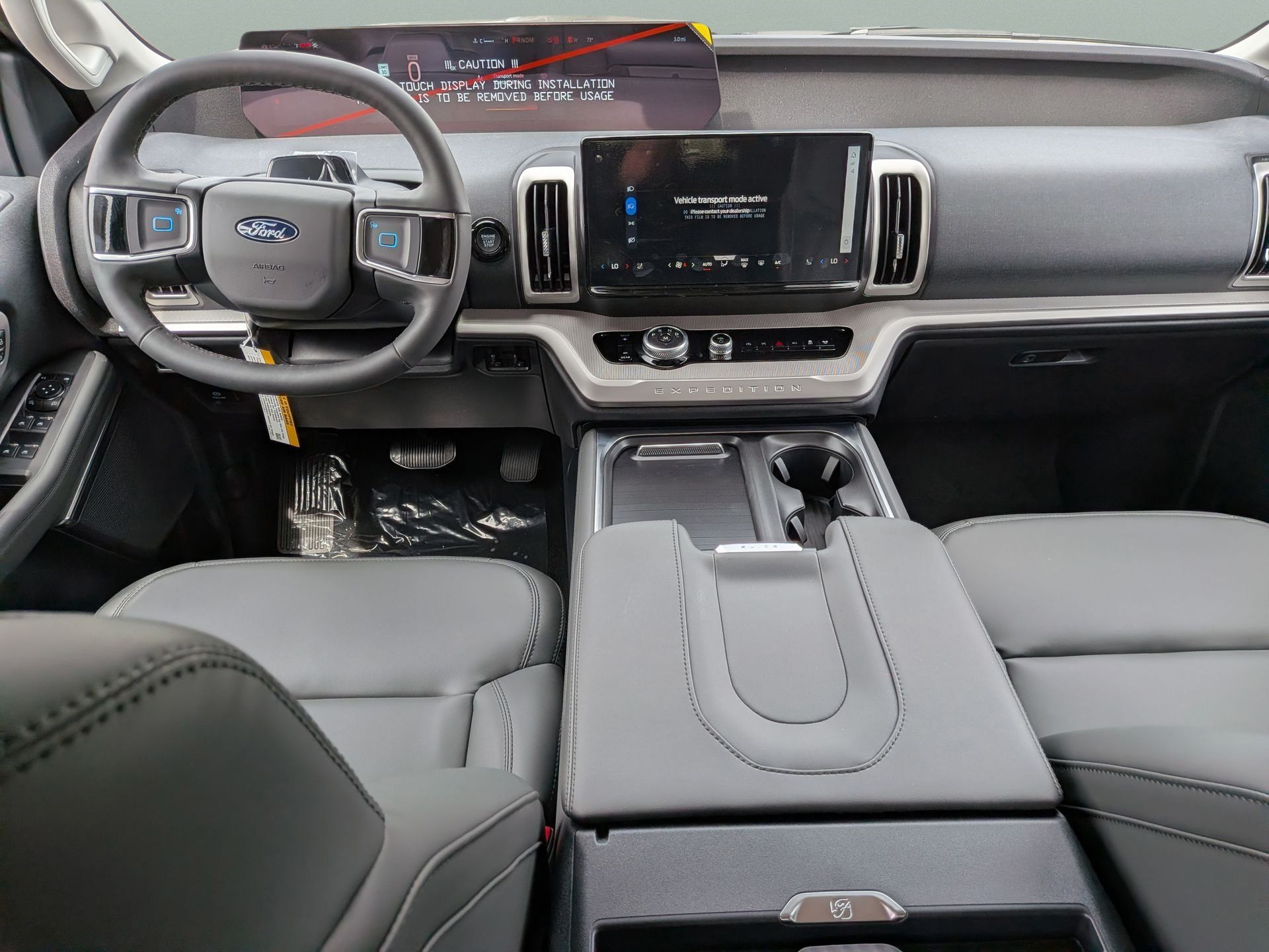 2026 Ford Expedition Active - 10