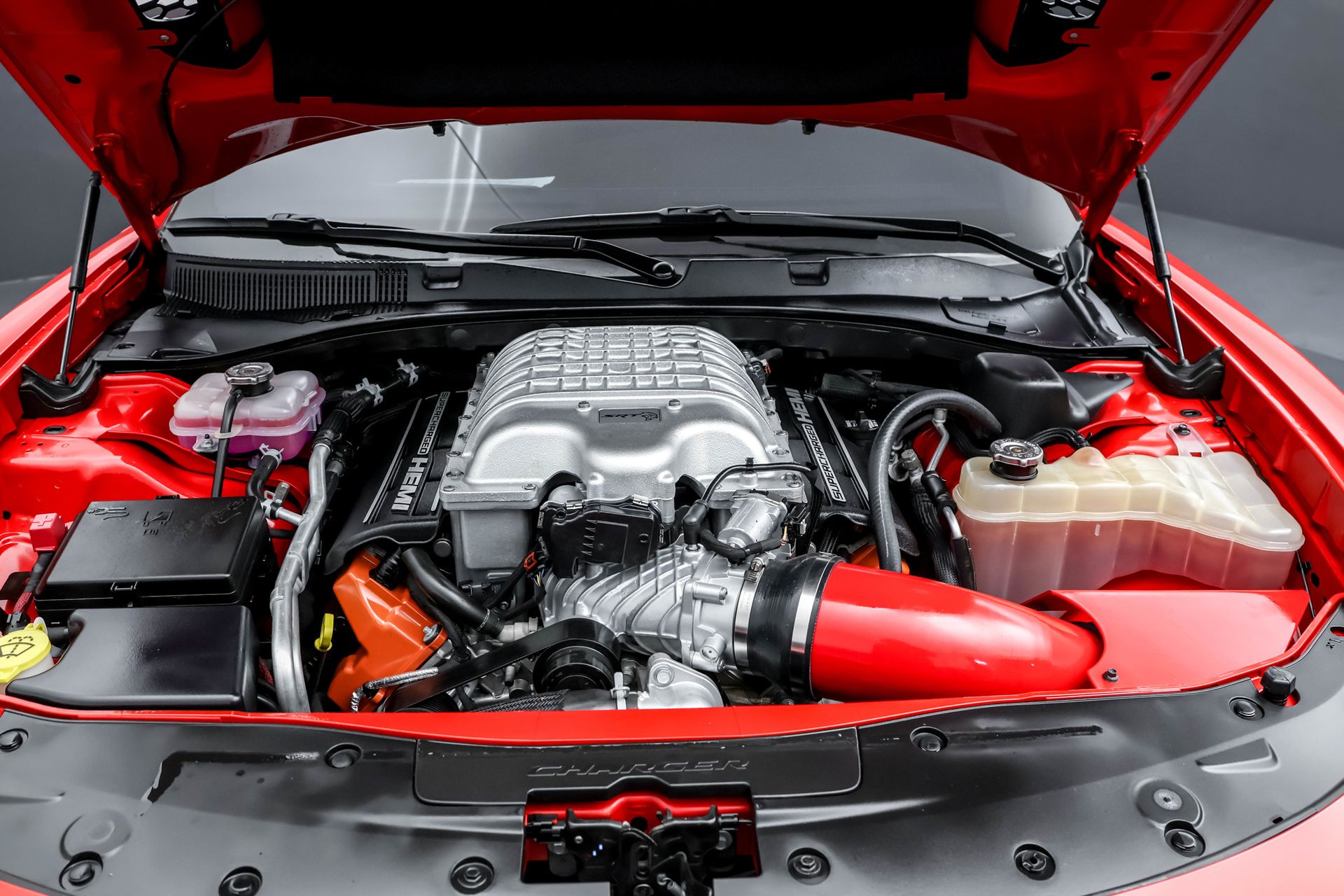 2022 DODGE CHARGER - Image 27