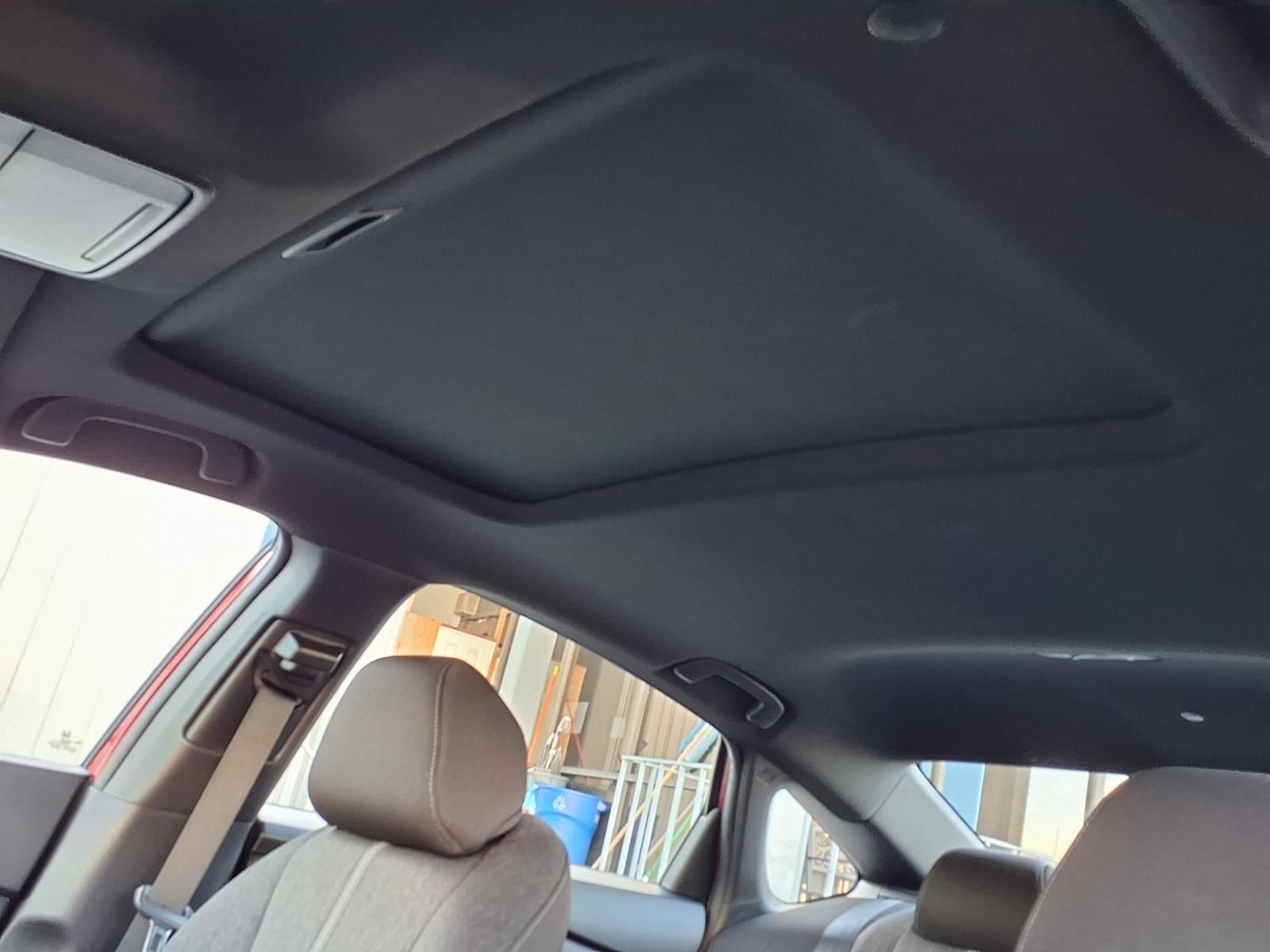 used 2024 Honda Accord Hybrid car, priced at $27,890