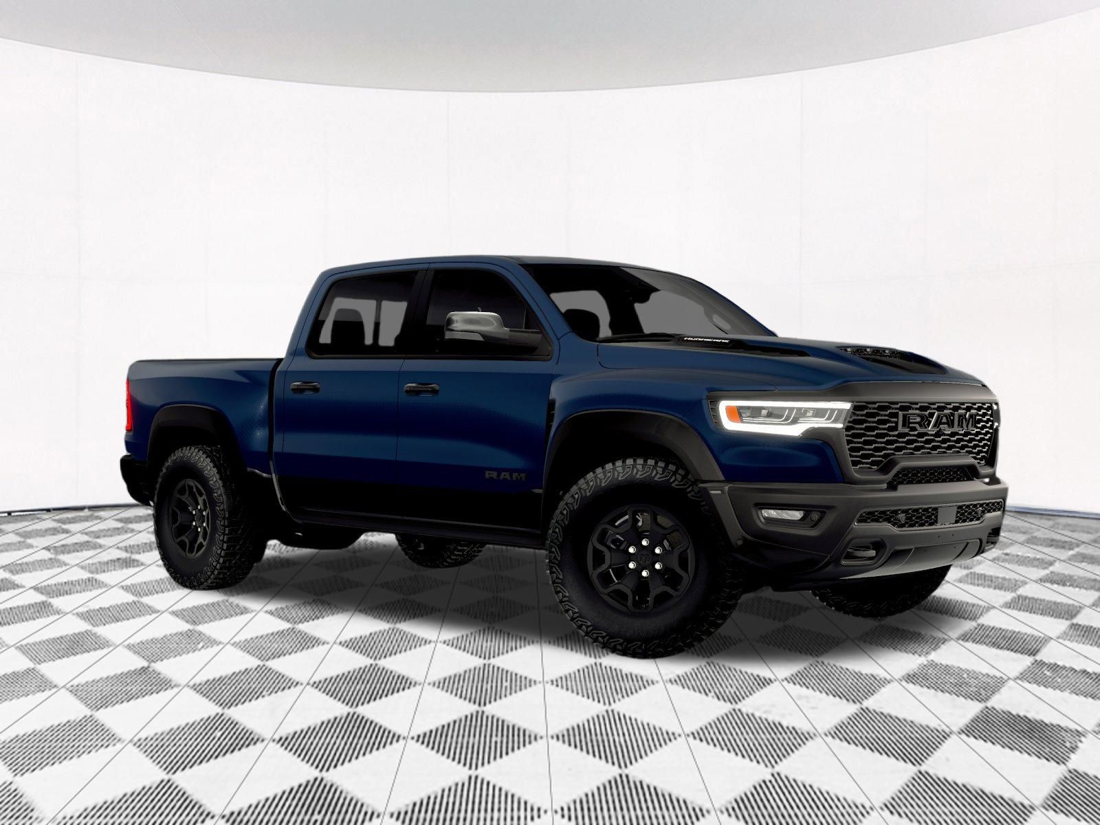 2026 RAM 1500 - Image 12