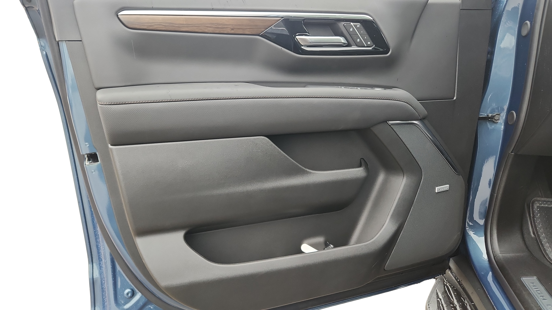 2026 Chevrolet Tahoe