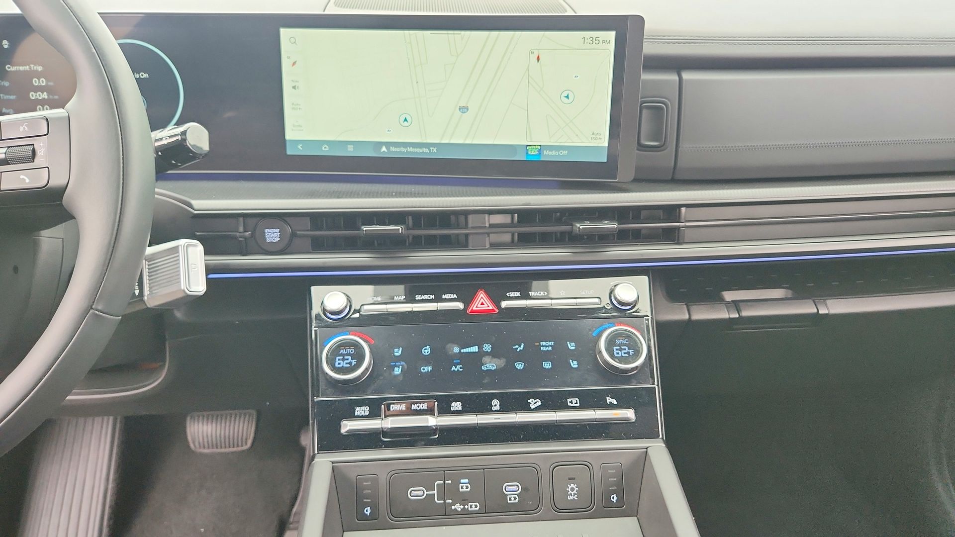 2025 Hyundai Santa Fe