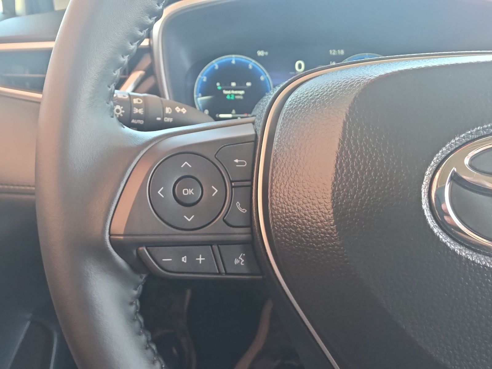 New 2026 Toyota Corolla Cross SUV