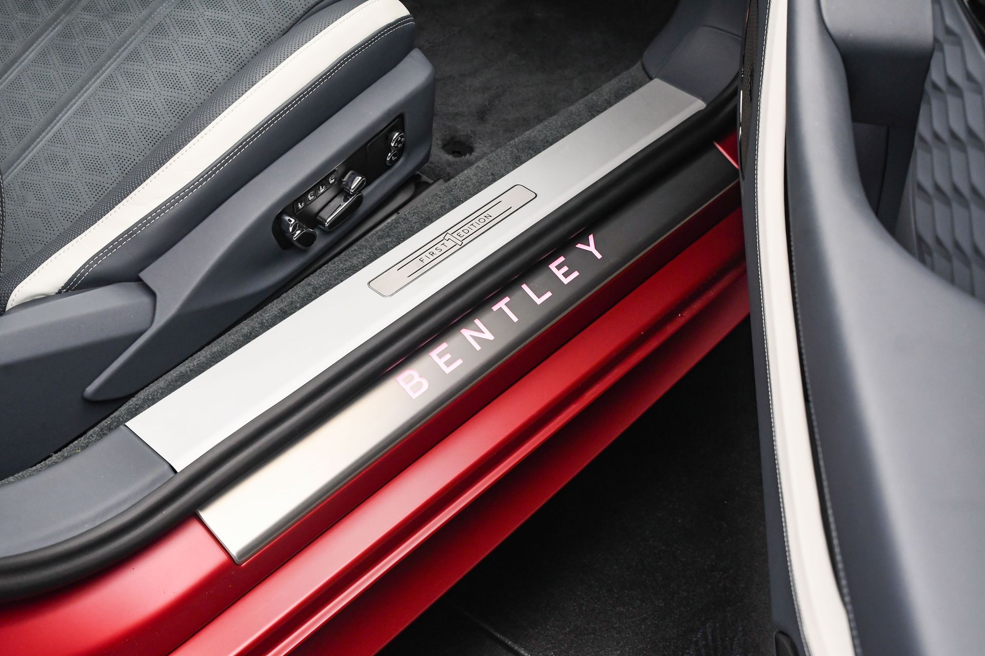 2025 Bentley Continental GT Speed photo 46