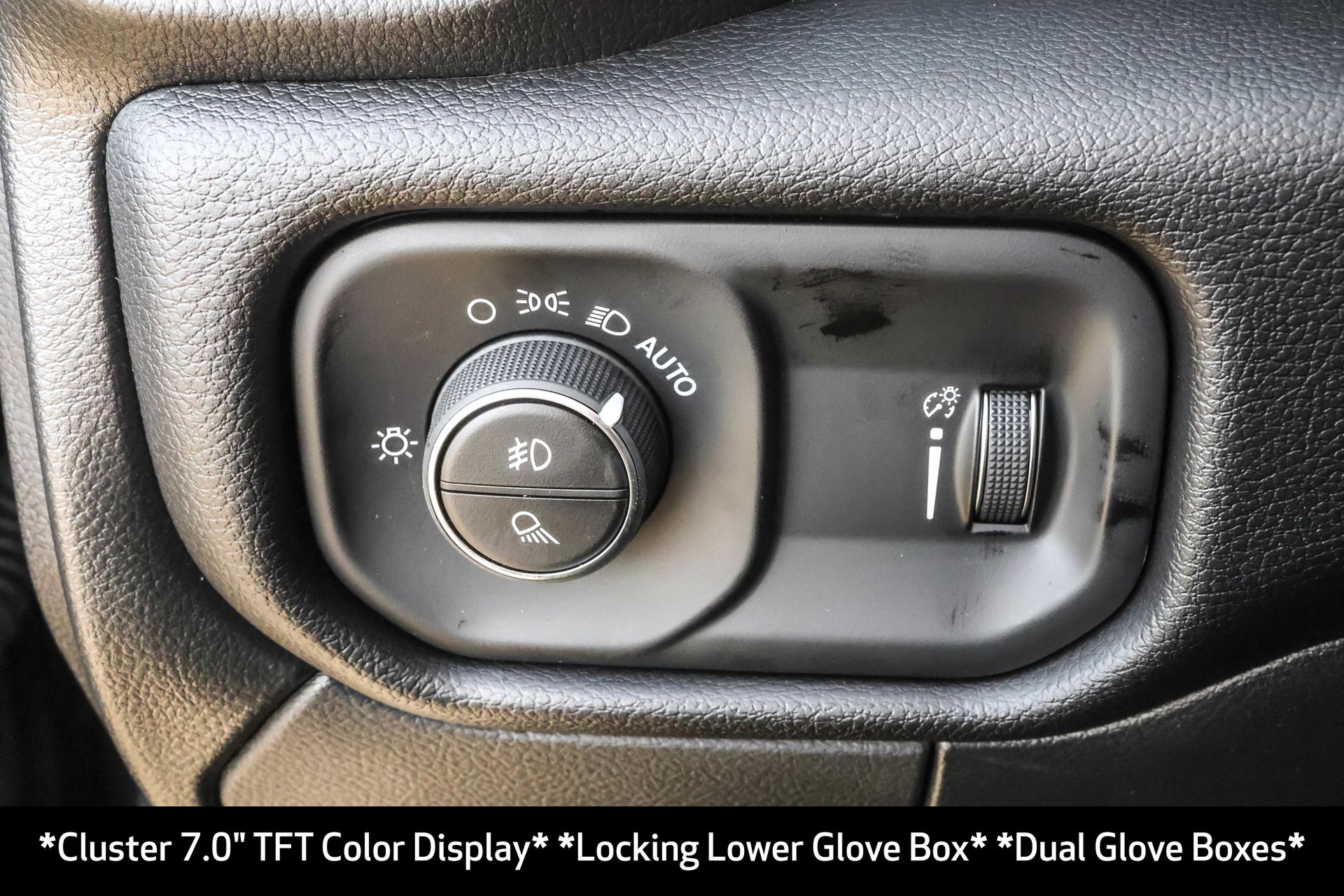 2026 RAM 2500 - Image 33