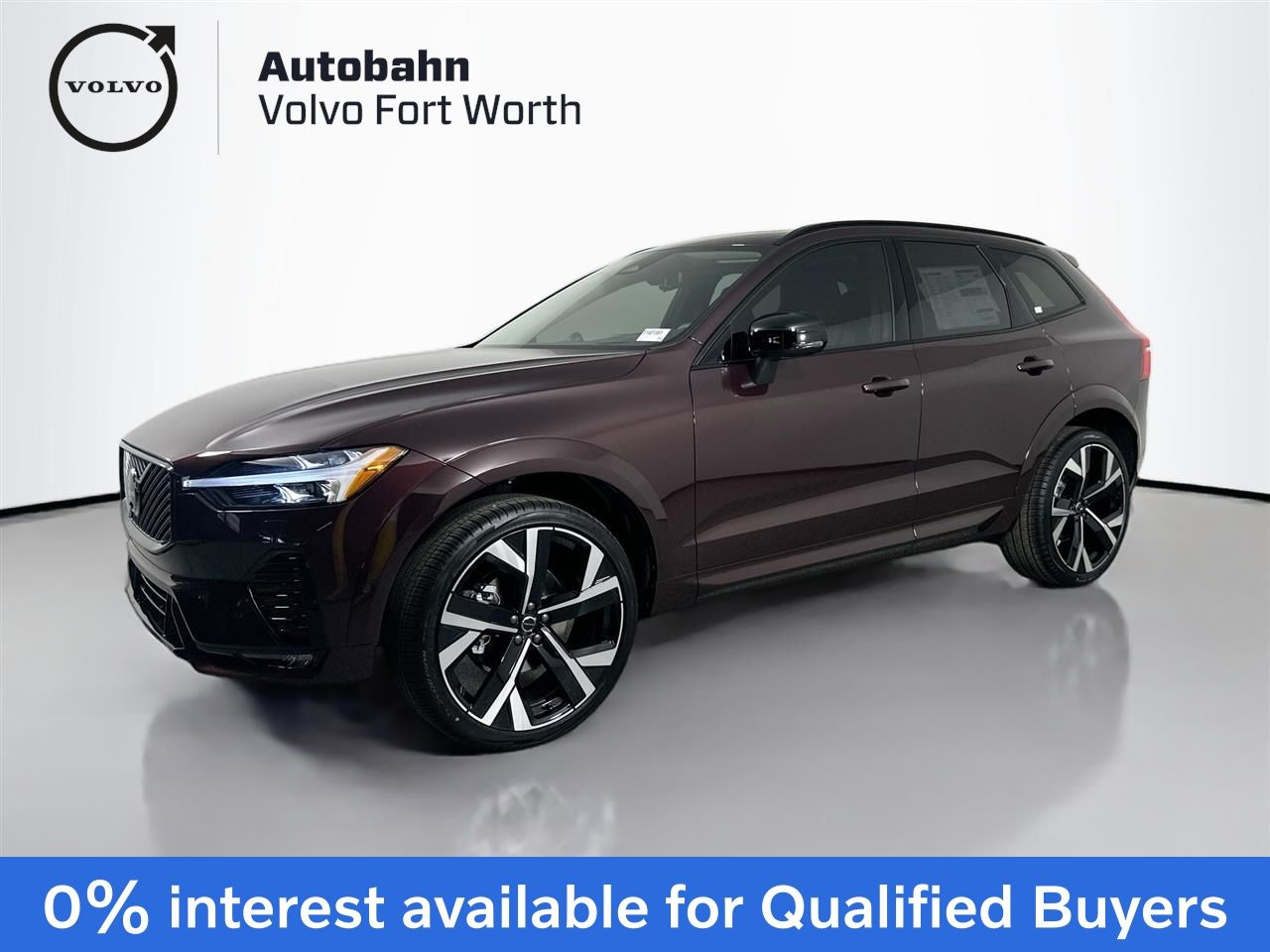 2026 Volvo XC60 B5 Ultra AWD