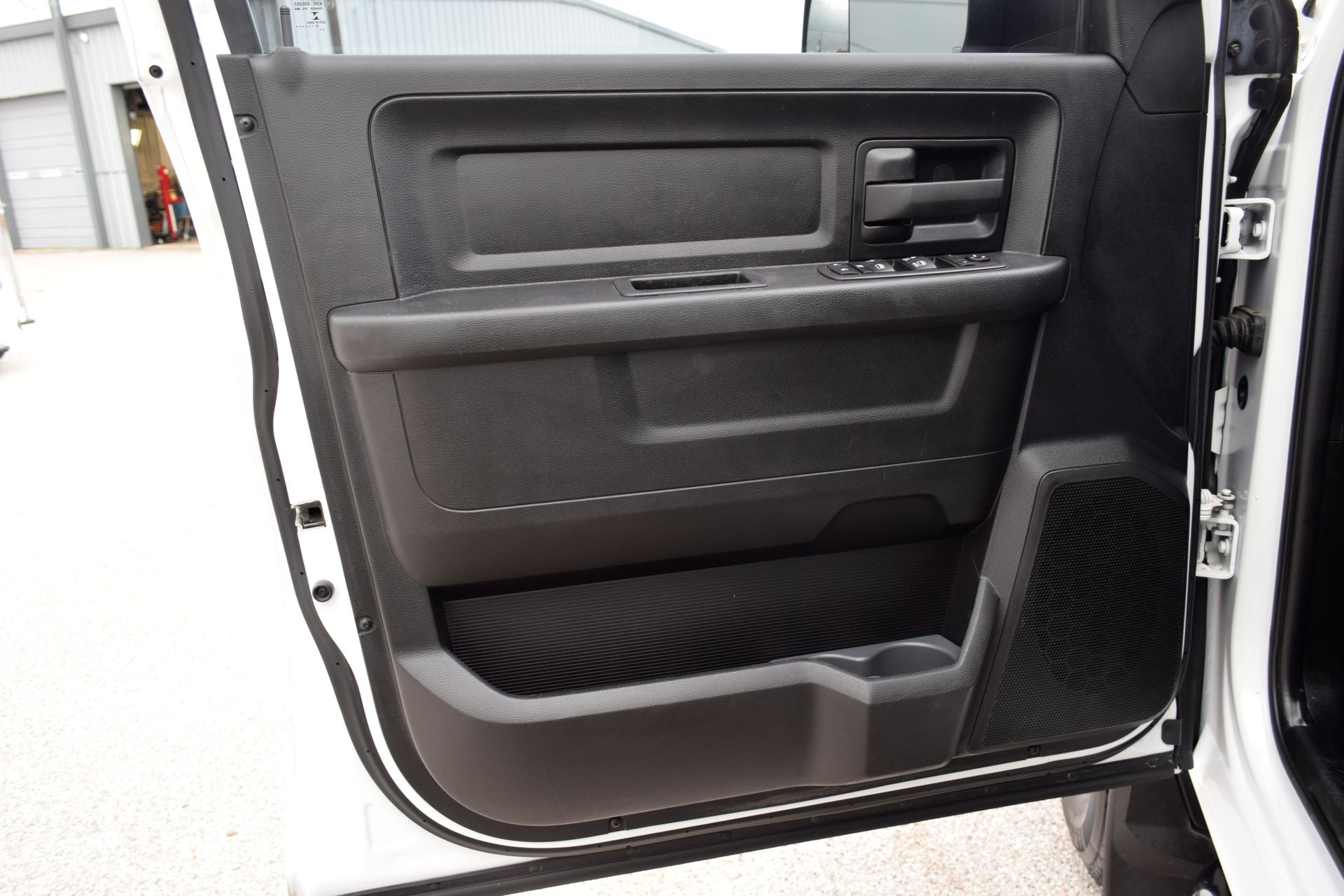 2021 Ram 2500 Tradesman White at Victoria Chrysler Dodge Jeep Ram