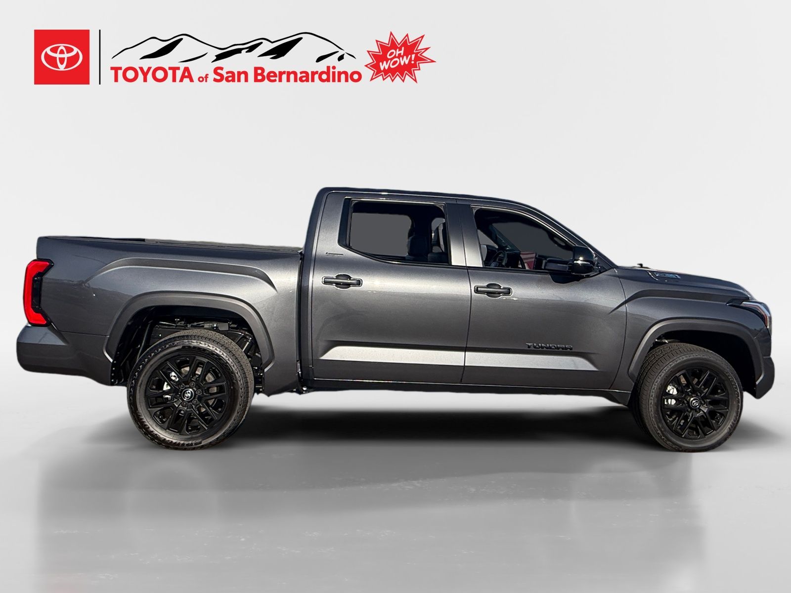 New 2026 Toyota Tundra i-FORCE MAX Truck