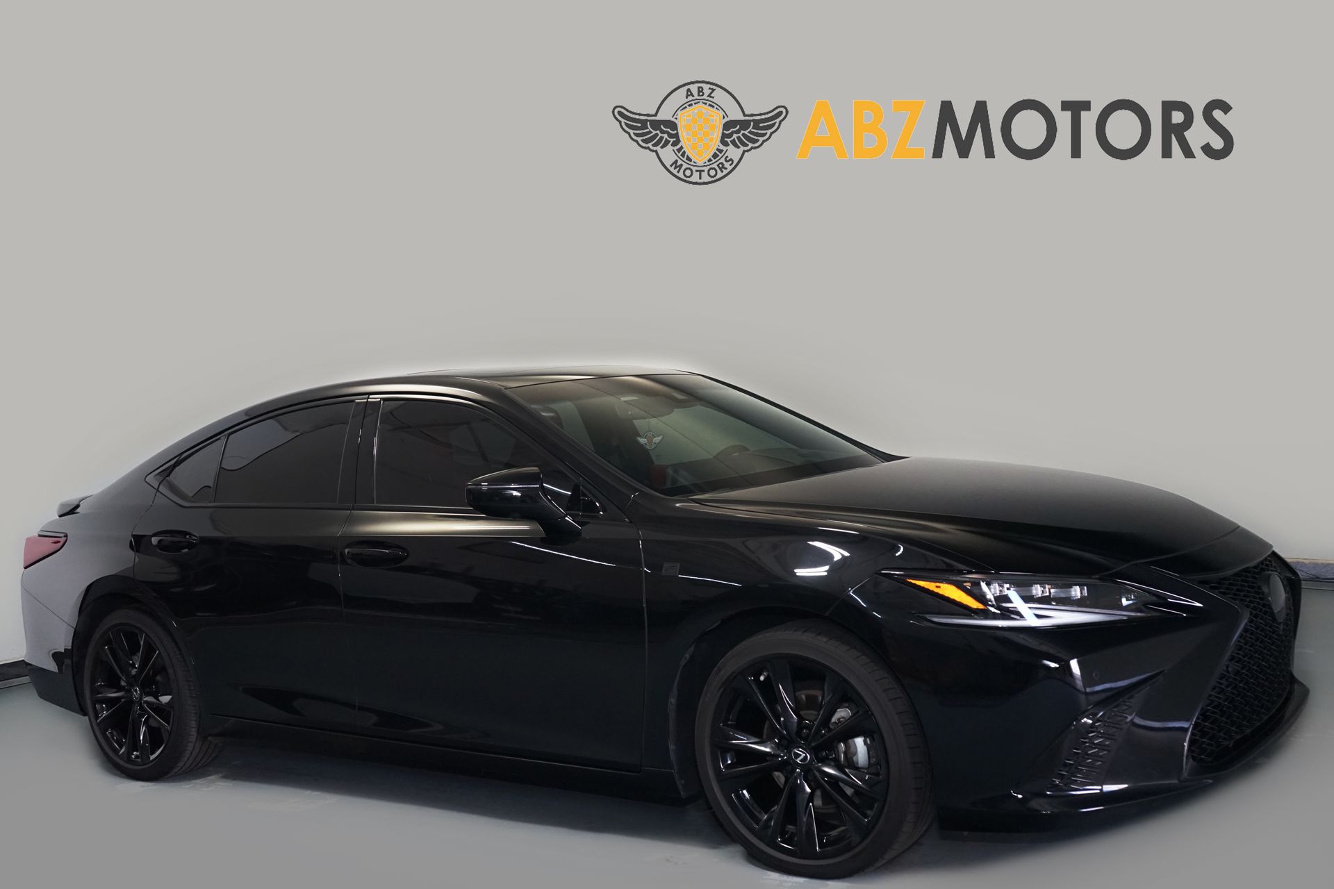 2024 Lexus ES 350 F Sport Handling FWD