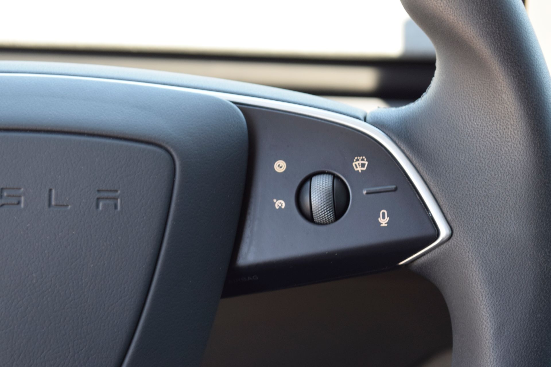 2025 Tesla Model 3 Long Range Gray at Ultimate Motorsports