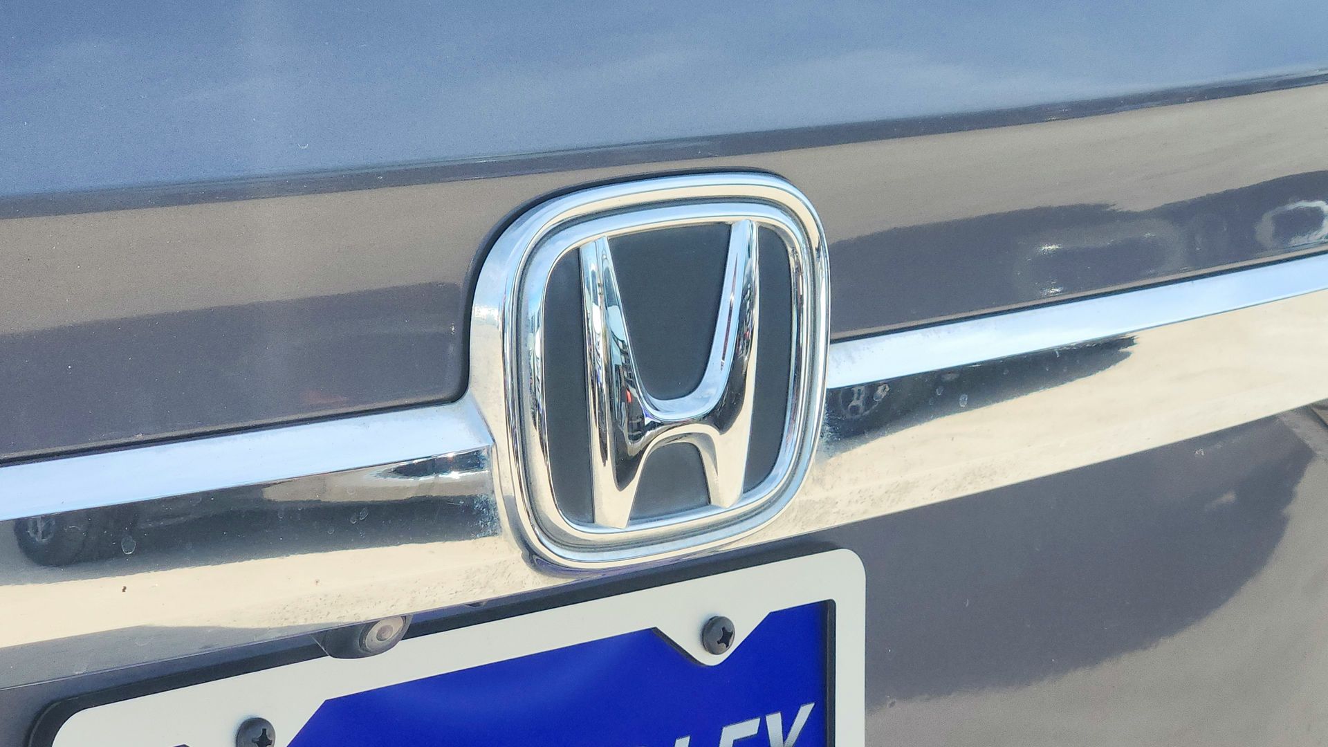 2020 Honda Odyssey