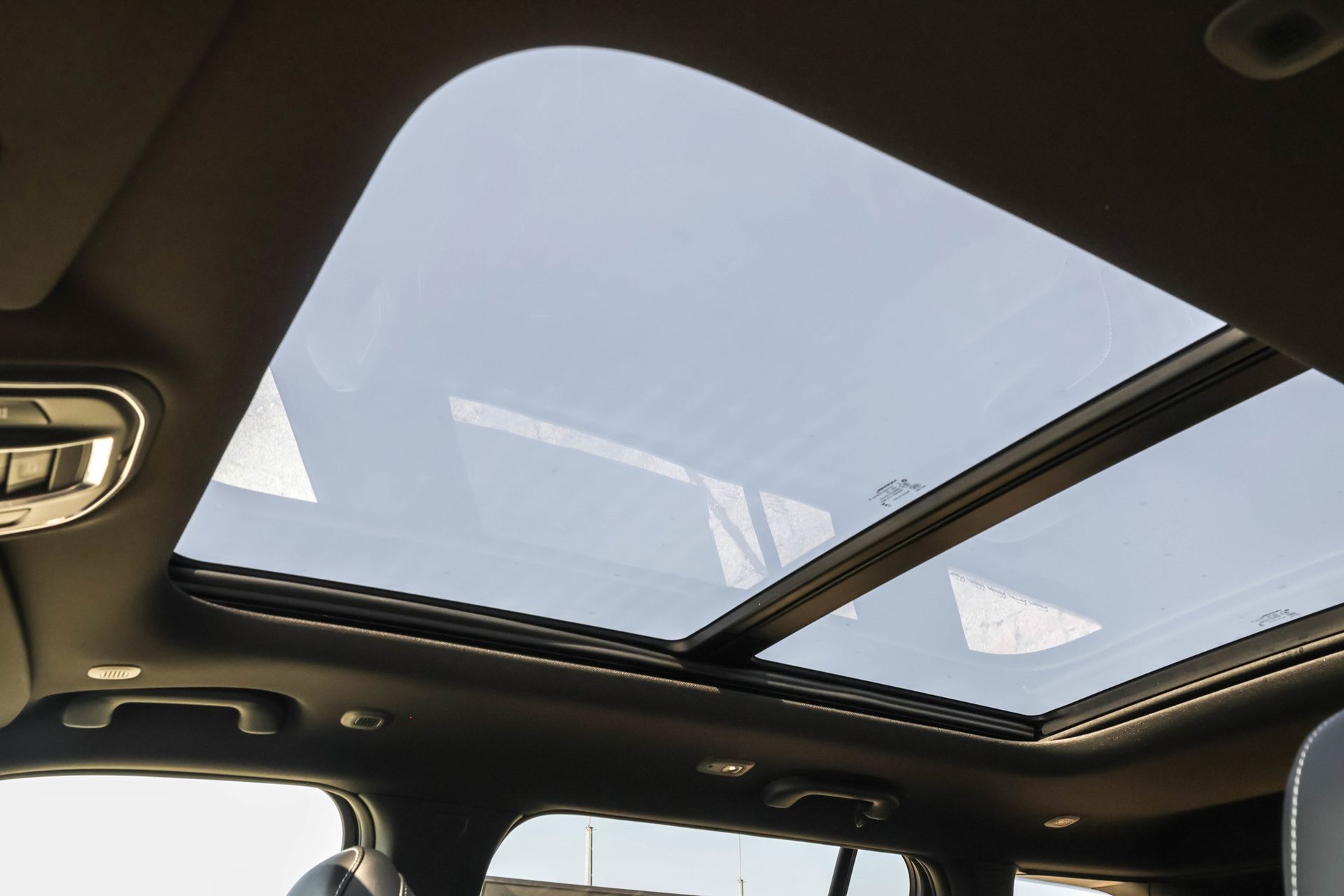 2025 JEEP GRAND CHEROKEE - Image 6